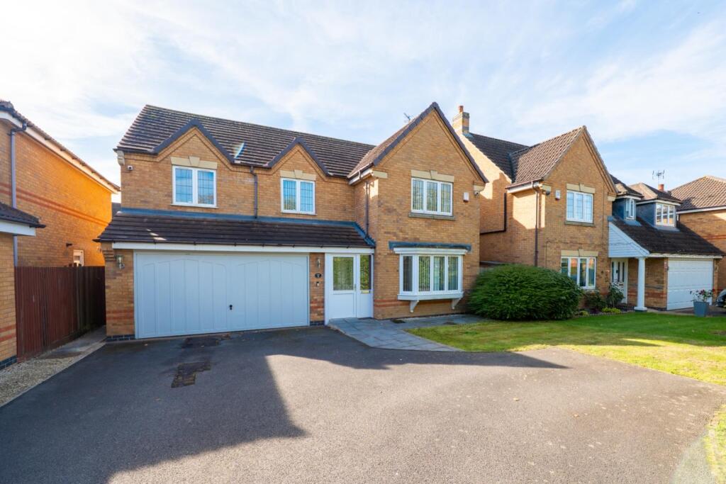 Main image of property: Lady Hay Road, Leicester, LE3