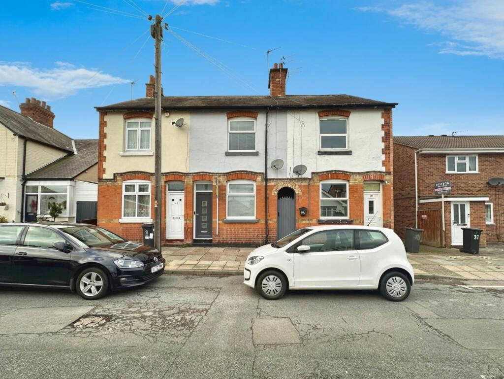 Main image of property: Handley Street, Leicester, LE2