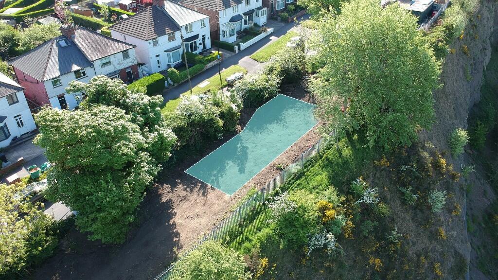 Main image of property: Derbyshire Lane, Sheffield, S8