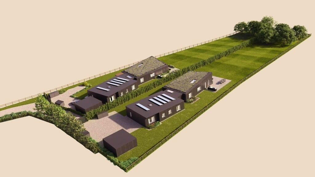 Main image of property: Cholesbury Road, HP23