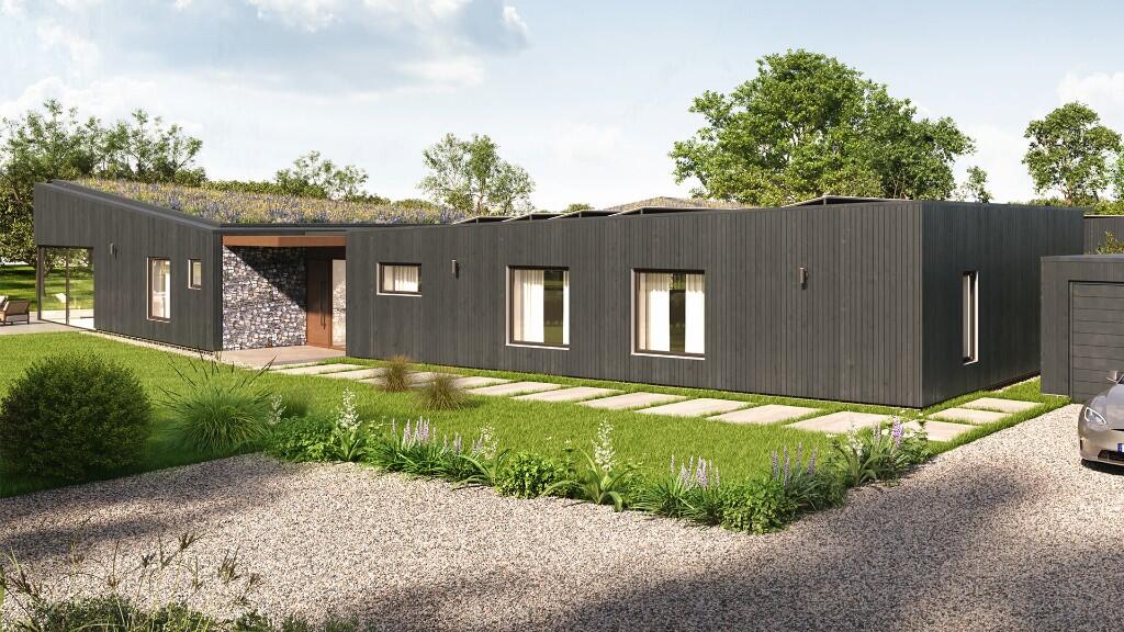 Main image of property: Abbeydawn Rise, Cholesbury Road, HP23