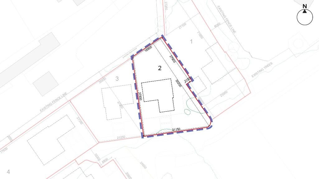 Main image of property: Chrishall Road, SG8