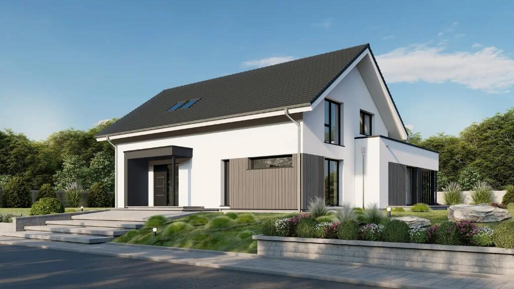 Main image of property: Chrishall Road, SG8