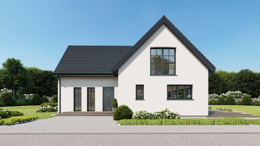 Main image of property: Plot 2, The Aviary, Chrishall Road, SG8