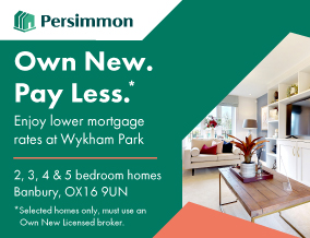 Get brand editions for Persimmon Homes