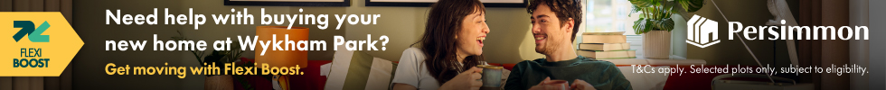 Get brand editions for Persimmon Homes