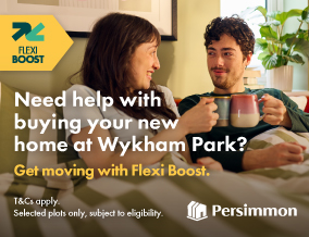 Get brand editions for Persimmon Homes
