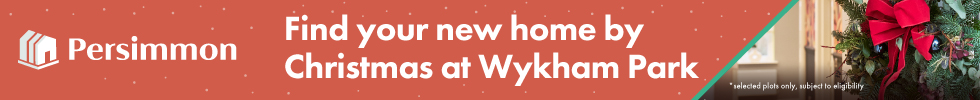Get brand editions for Persimmon Homes
