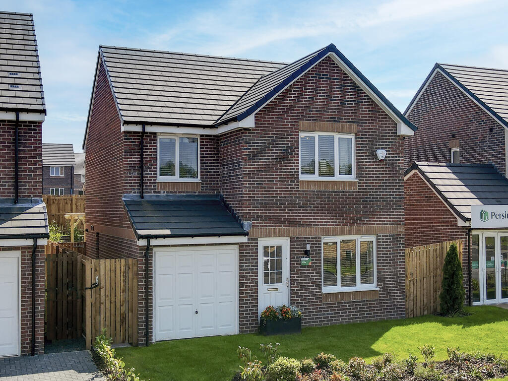 Main image of property: Royale Meadows, Muirhead,
Glasgow,
G69 9EU