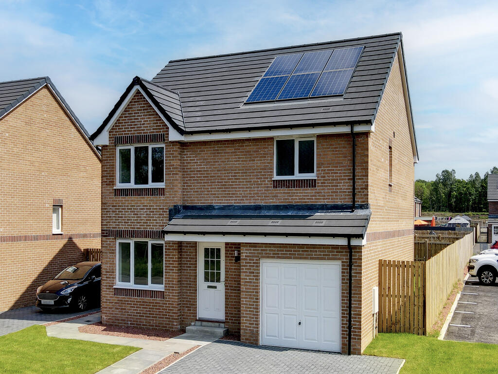 Main image of property: Royale Meadows, Muirhead,
Glasgow,
G69 9EU