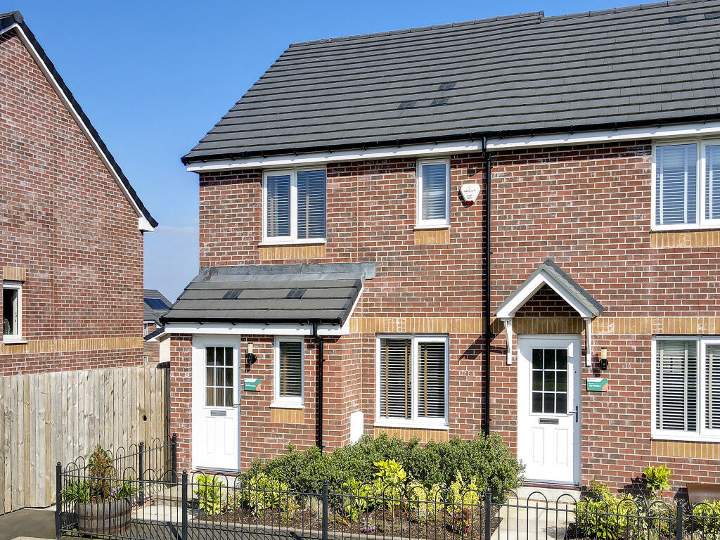 Main image of property: Royale Meadows, Muirhead,
Glasgow,
G69 9EU