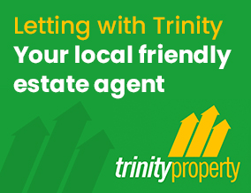 Get brand editions for Trinity Property, Dudley