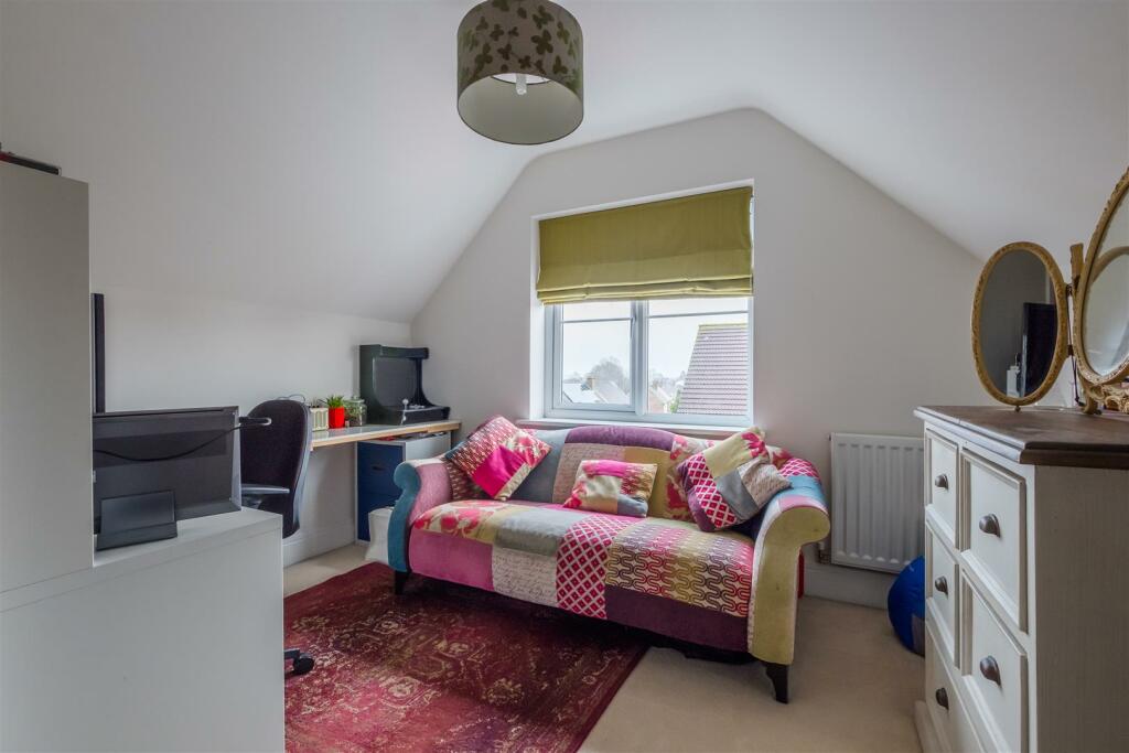 Additional property image - Weavers Way, Scholes, Cleckheaton, BD19 6AN