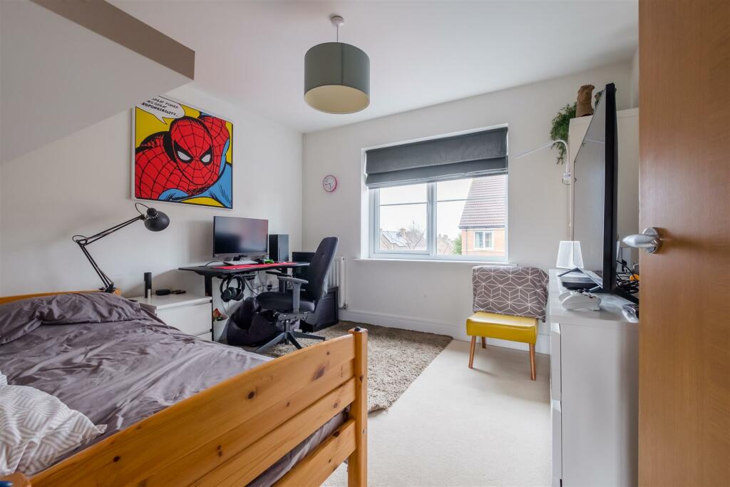 Additional property image - Weavers Way, Scholes, Cleckheaton, BD19 6AN
