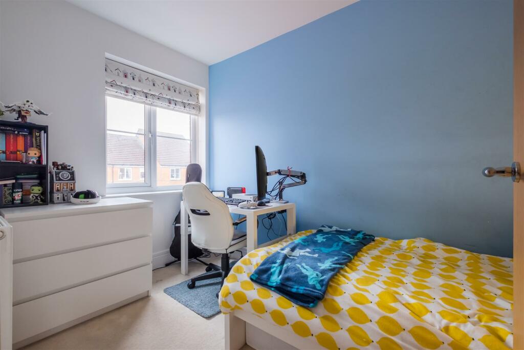 Additional property image - Weavers Way, Scholes, Cleckheaton, BD19 6AN