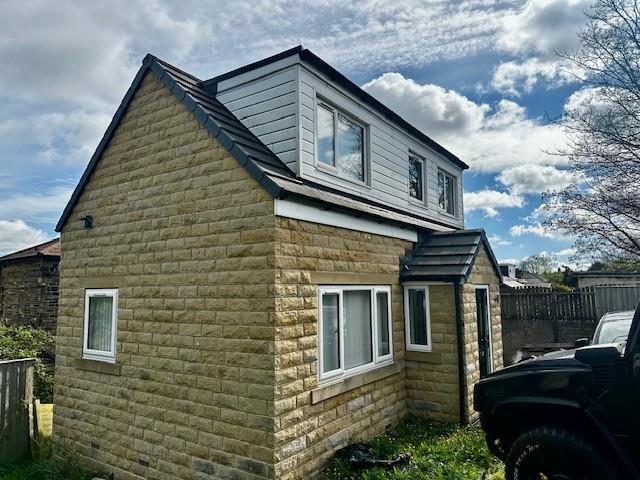 Main image of property: Hawes Crescent, Bradford