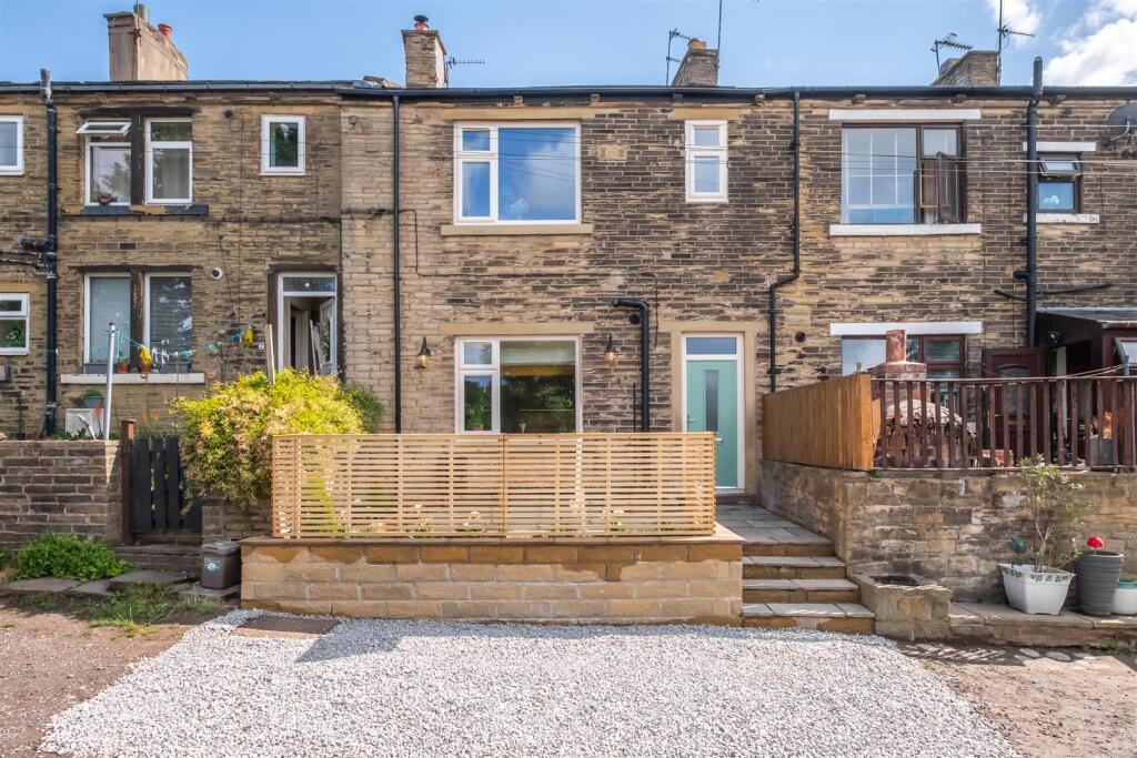 Main image of property: Field Top, Bailiff Bridge, HD6 4EQ