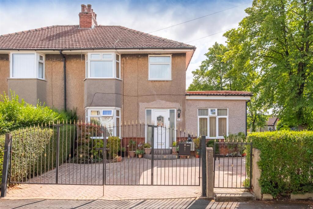 Main image of property: Central Close, Fartown, Huddersfield, HD2 1DB