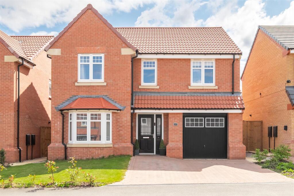 Main image of property: Cote View, Fixby, Huddersfield, HD2 2GR