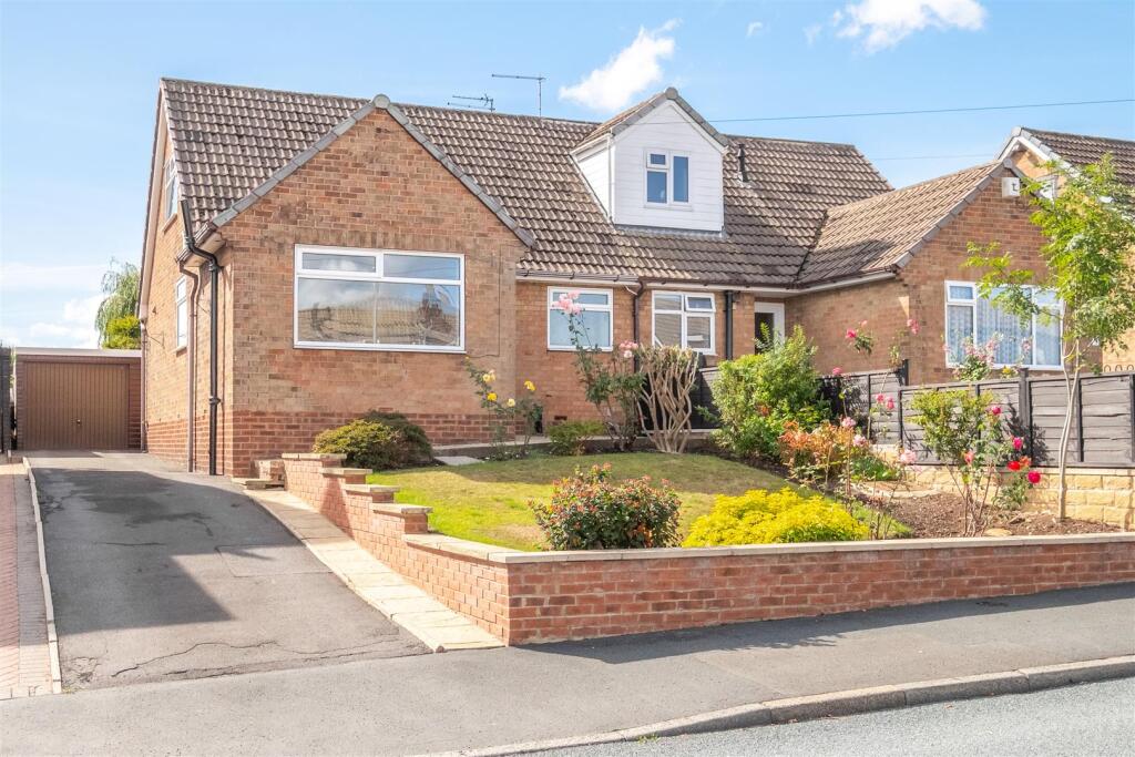 Main image of property: Chestnut Close, Greetland, Halifax, HX4 8HX