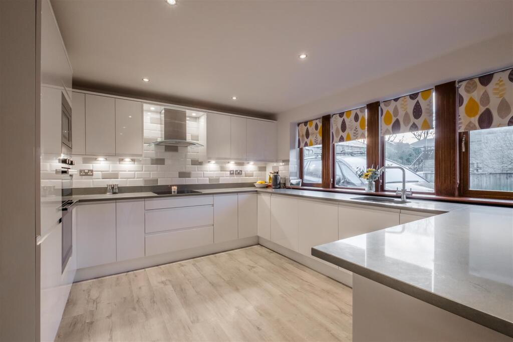 Main image of property: Rustless Close, Cleckheaton, BD19 6JU