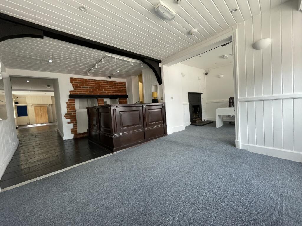 Additional property image - St. Dunstans Street, Canterbury, CT2