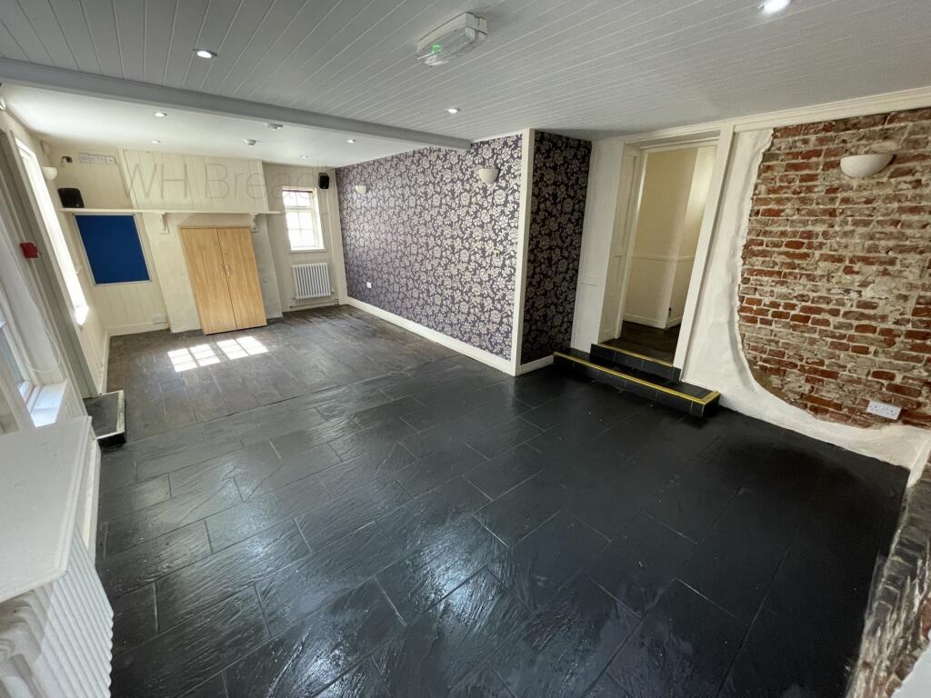 Additional property image - St. Dunstans Street, Canterbury, CT2