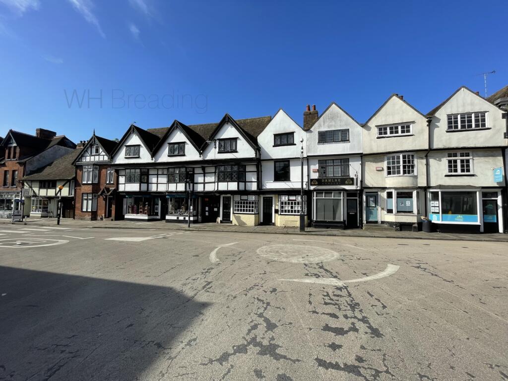 Additional property image - St. Dunstans Street, Canterbury, CT2