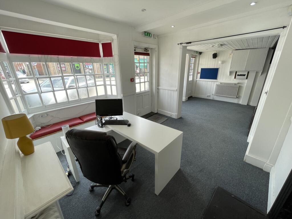 Additional property image - St. Dunstans Street, Canterbury, CT2