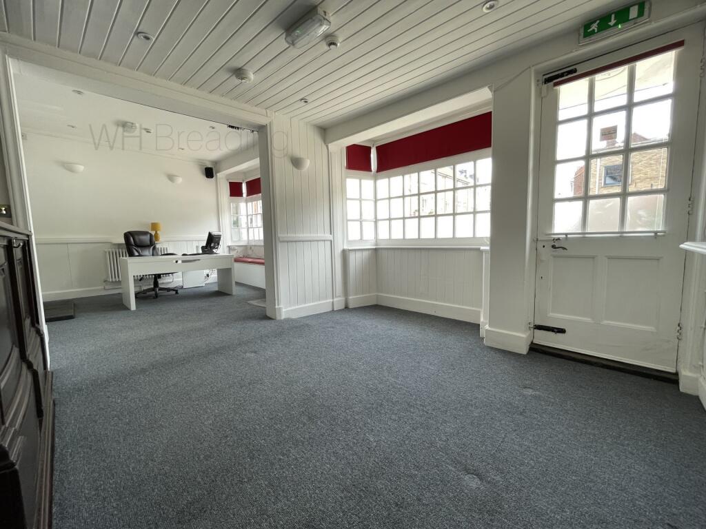 Additional property image - St. Dunstans Street, Canterbury, CT2
