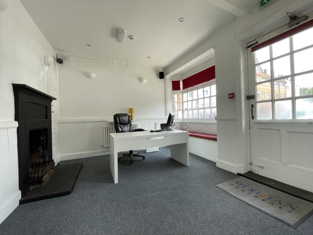 Additional property image - St. Dunstans Street, Canterbury, CT2