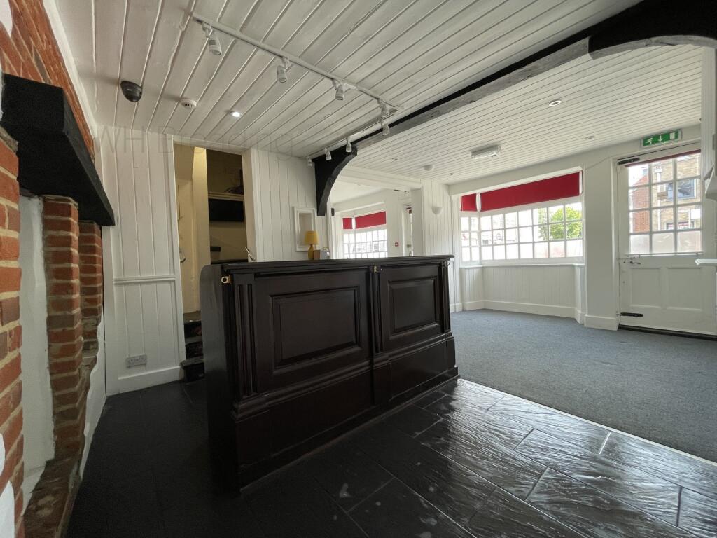 Additional property image - St. Dunstans Street, Canterbury, CT2