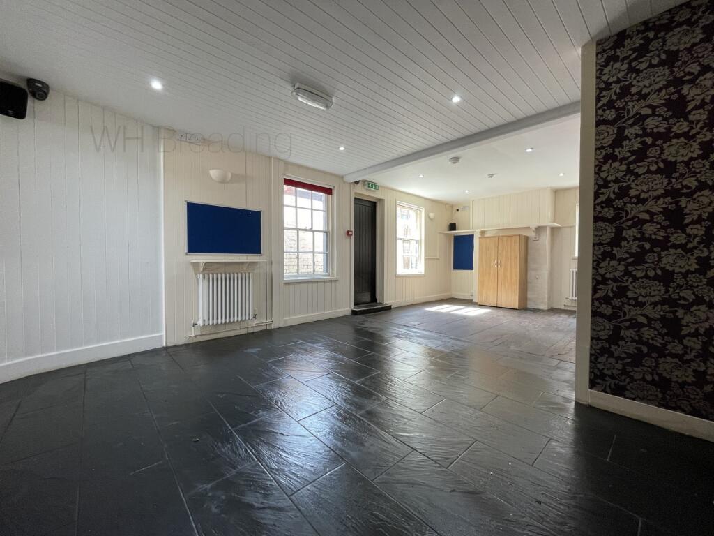 Additional property image - St. Dunstans Street, Canterbury, CT2