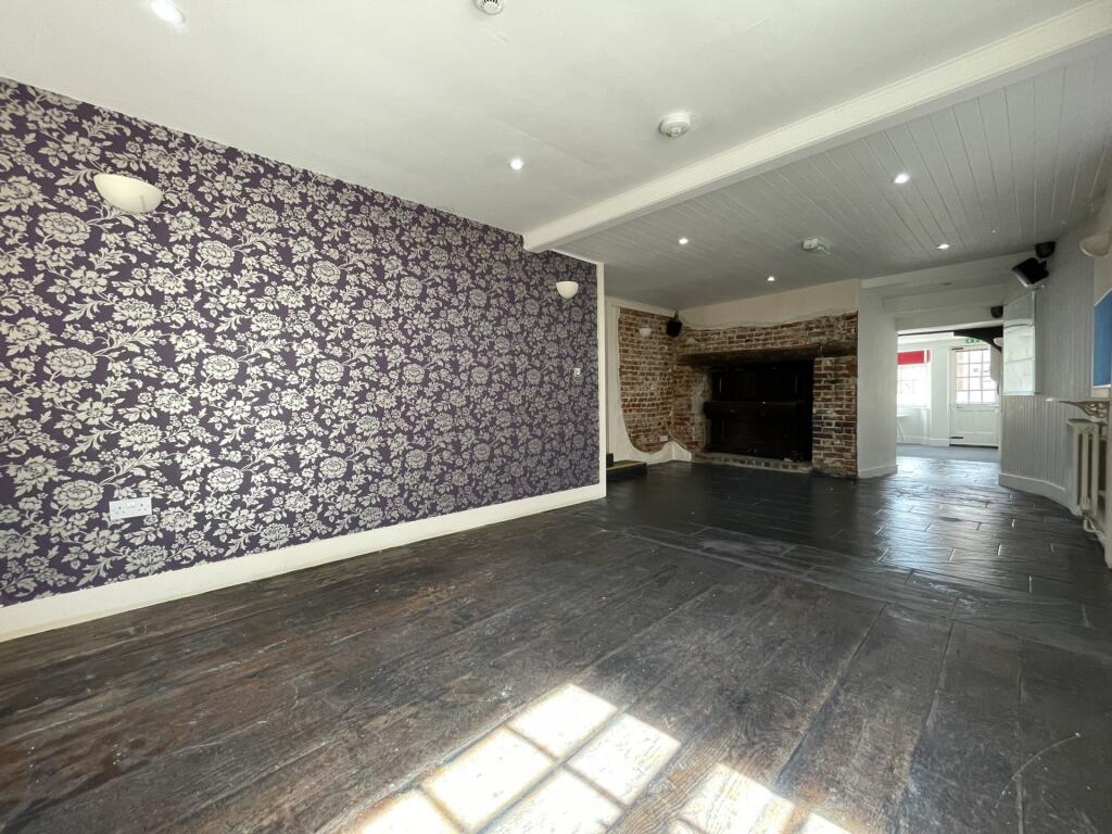 Additional property image - St. Dunstans Street, Canterbury, CT2