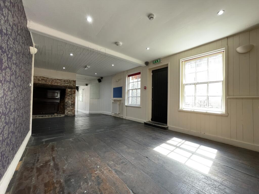 Additional property image - St. Dunstans Street, Canterbury, CT2