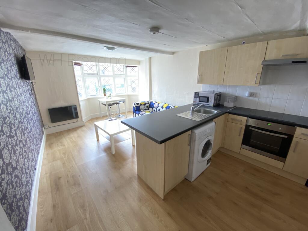 Additional property image - St. Dunstans Street, Canterbury, CT2