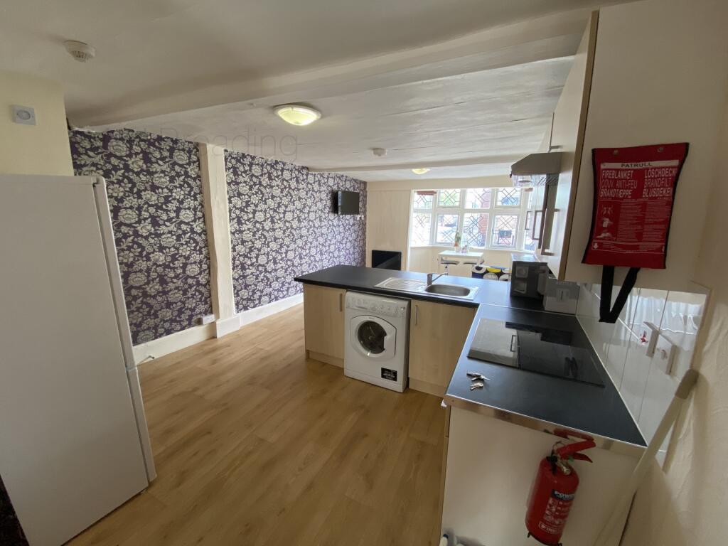 Additional property image - St. Dunstans Street, Canterbury, CT2