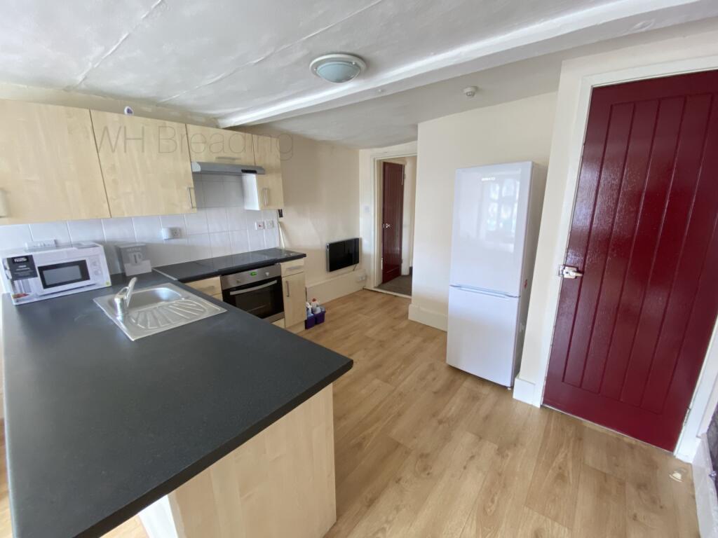 Additional property image - St. Dunstans Street, Canterbury, CT2