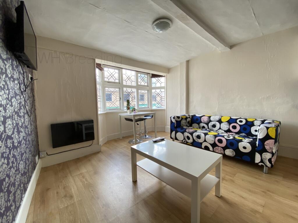 Additional property image - St. Dunstans Street, Canterbury, CT2