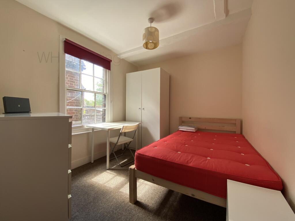 Additional property image - St. Dunstans Street, Canterbury, CT2