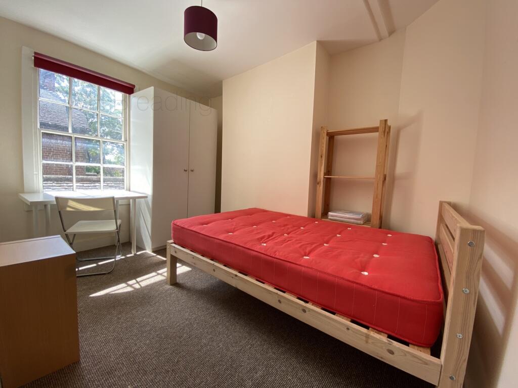 Additional property image - St. Dunstans Street, Canterbury, CT2
