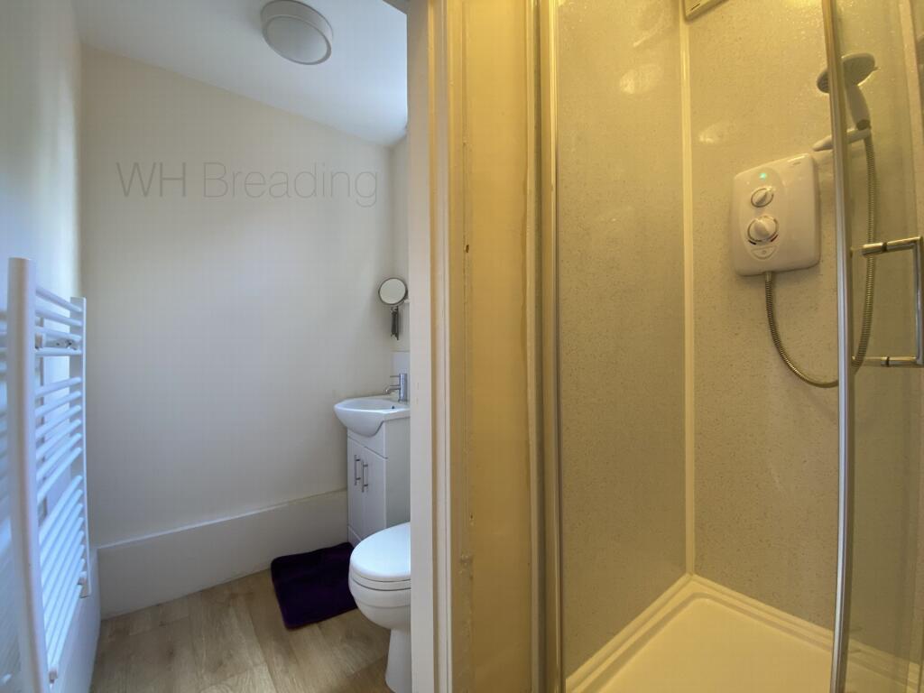 Additional property image - St. Dunstans Street, Canterbury, CT2
