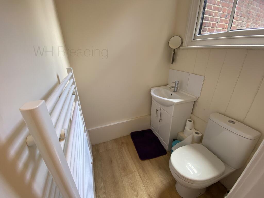 Additional property image - St. Dunstans Street, Canterbury, CT2