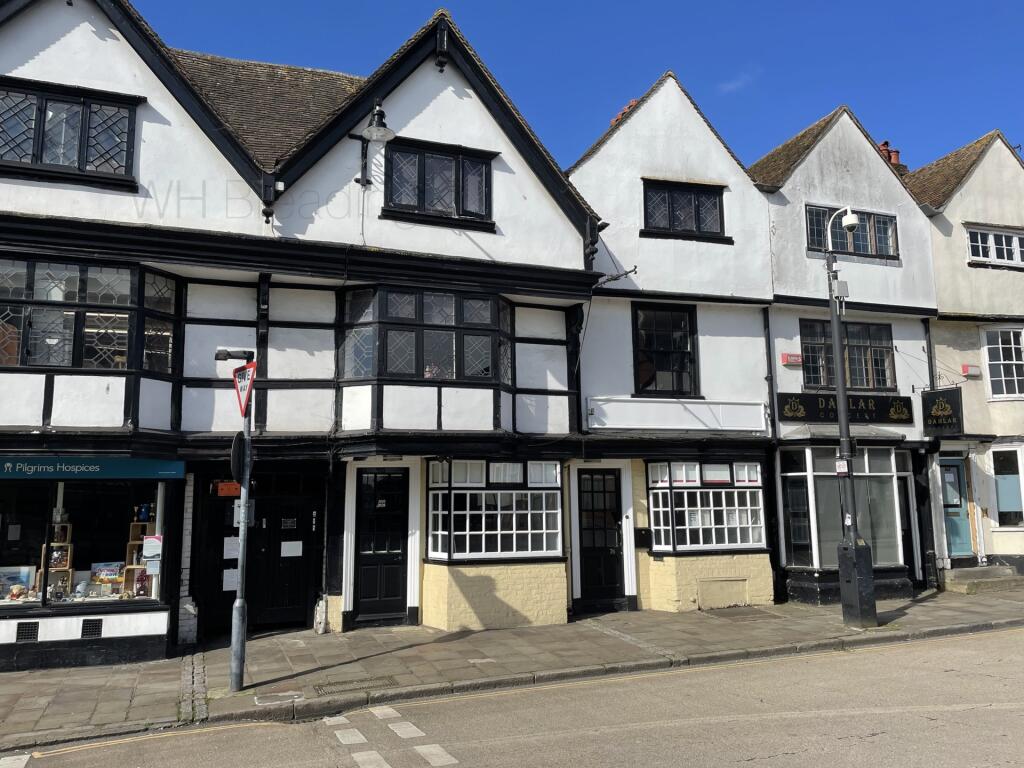 Additional property image - St. Dunstans Street, Canterbury, CT2