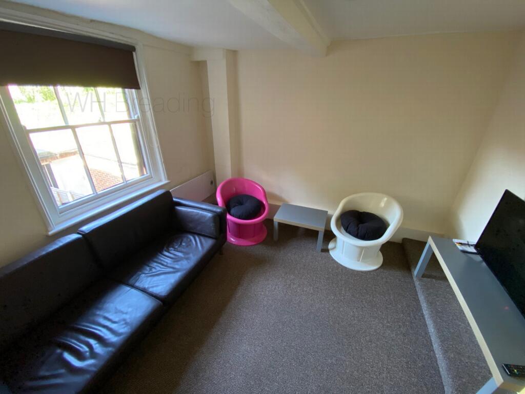 Additional property image - St. Dunstans Street, Canterbury, CT2