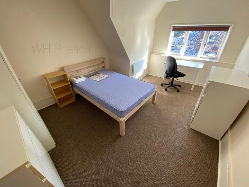 Additional property image - St. Dunstans Street, Canterbury, CT2