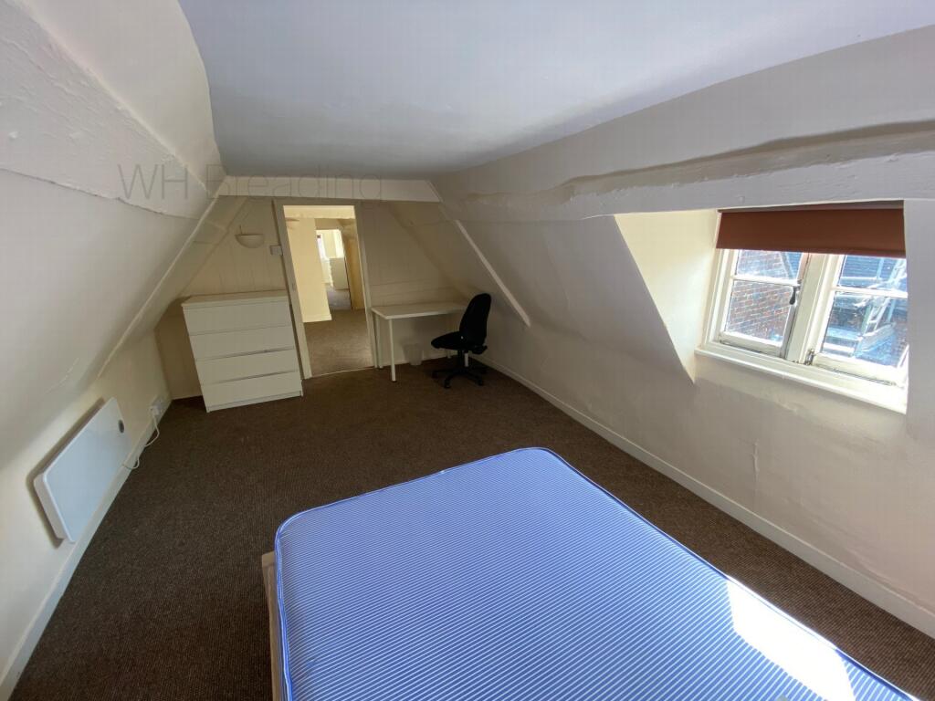 Additional property image - St. Dunstans Street, Canterbury, CT2