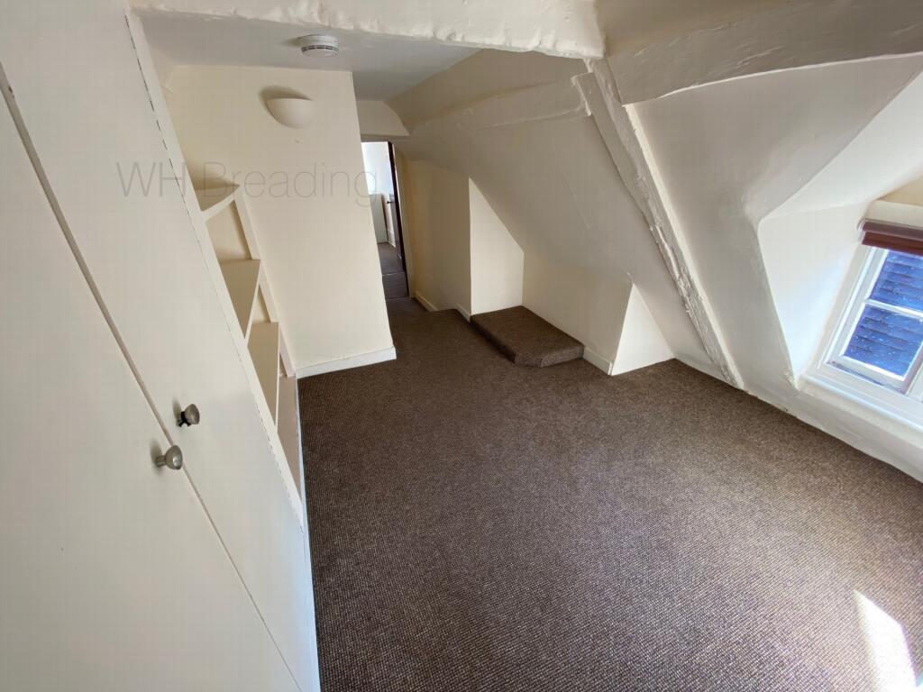 Additional property image - St. Dunstans Street, Canterbury, CT2