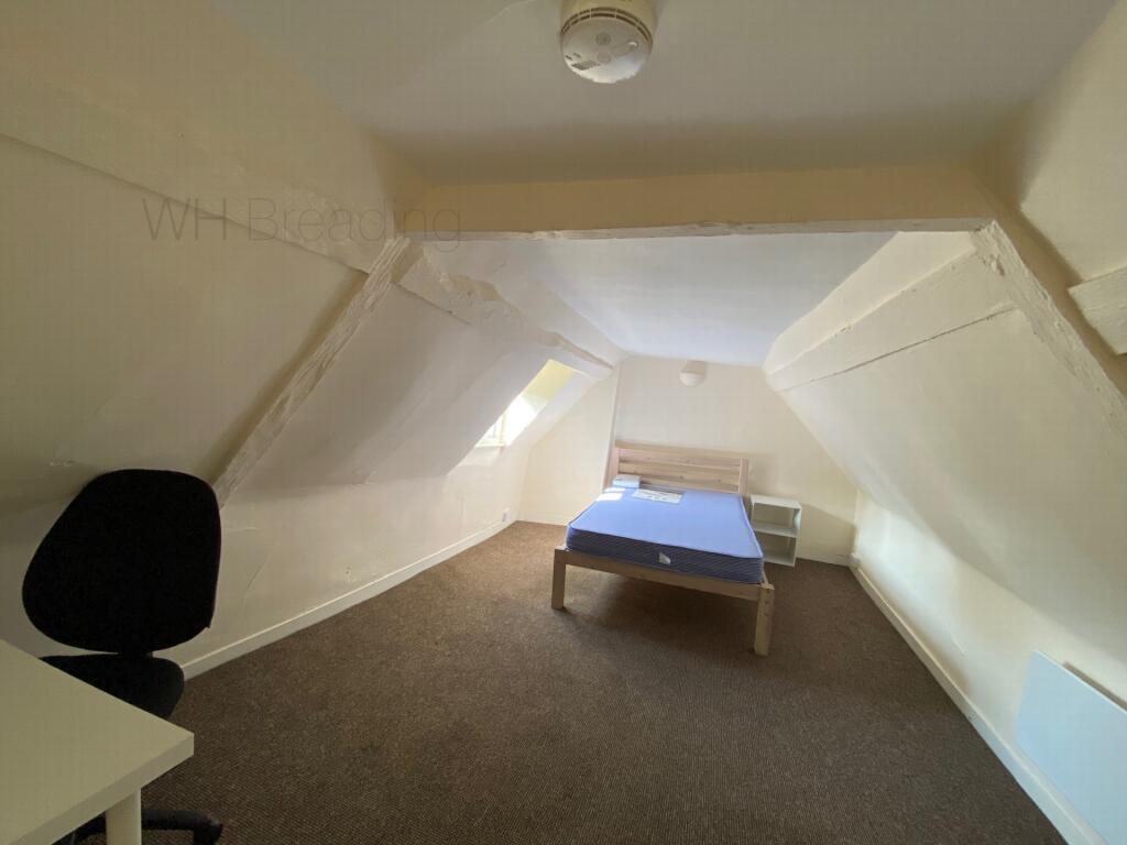 Additional property image - St. Dunstans Street, Canterbury, CT2