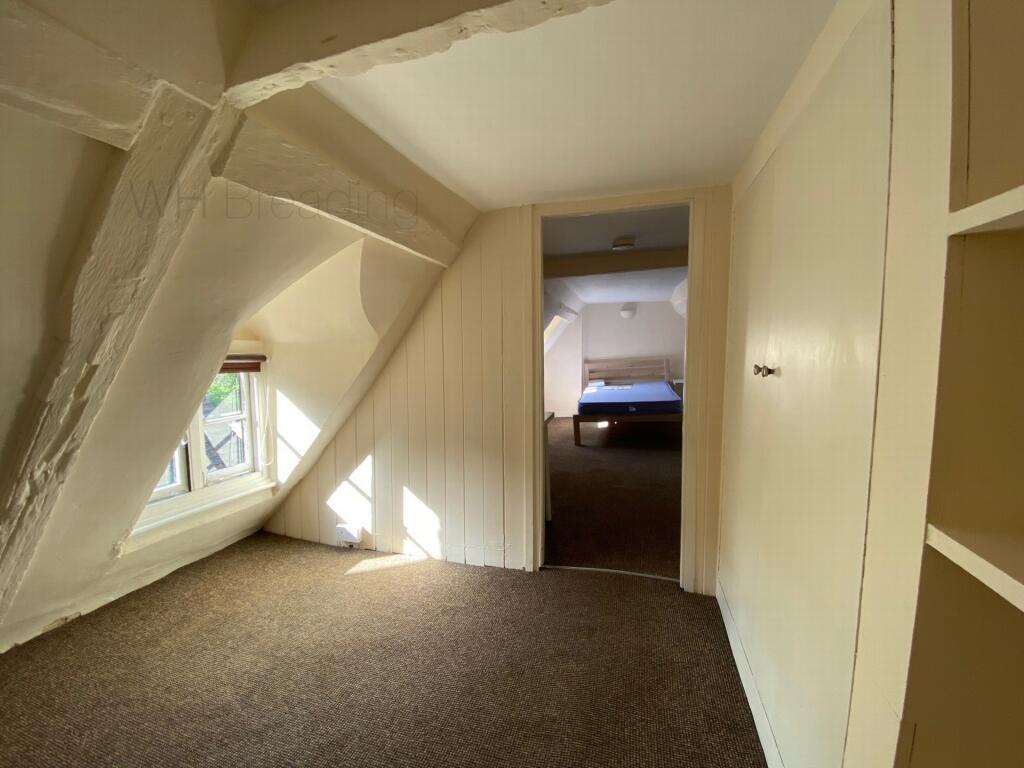 Additional property image - St. Dunstans Street, Canterbury, CT2